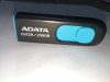 256 gb Adata pendrive